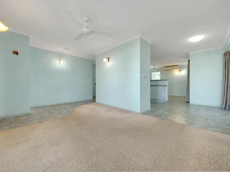 Fourth view of Homely house listing, 6 Yaraan Court, Boyne Island QLD 4680