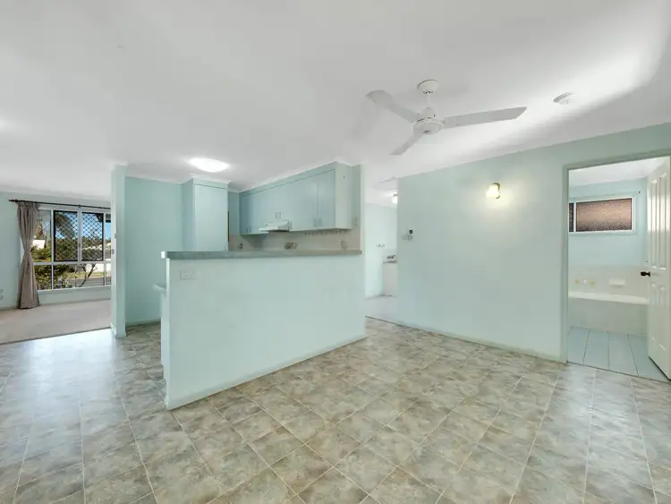 Seventh view of Homely house listing, 6 Yaraan Court, Boyne Island QLD 4680