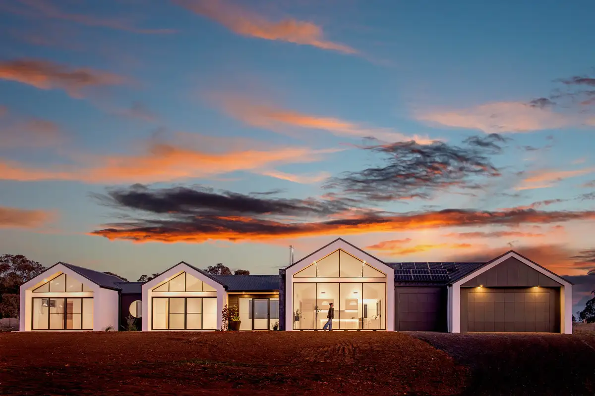 Main view of Homely house listing, 4 Cabernet Way, Murrumbateman NSW 2582