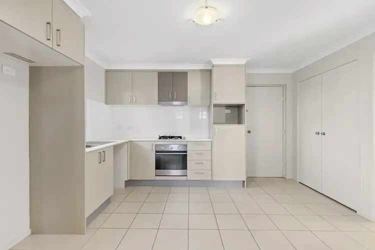 Third view of Homely apartment listing, 34/41 Lawrenson Circuit, Jacka ACT 2914