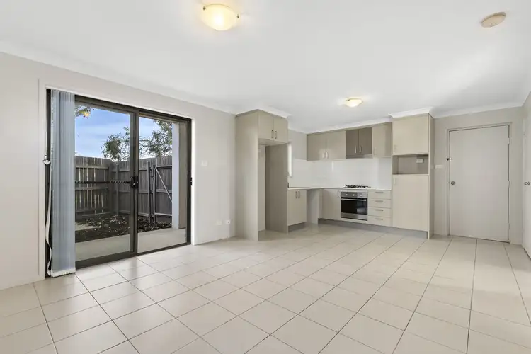 Fourth view of Homely apartment listing, 34/41 Lawrenson Circuit, Jacka ACT 2914
