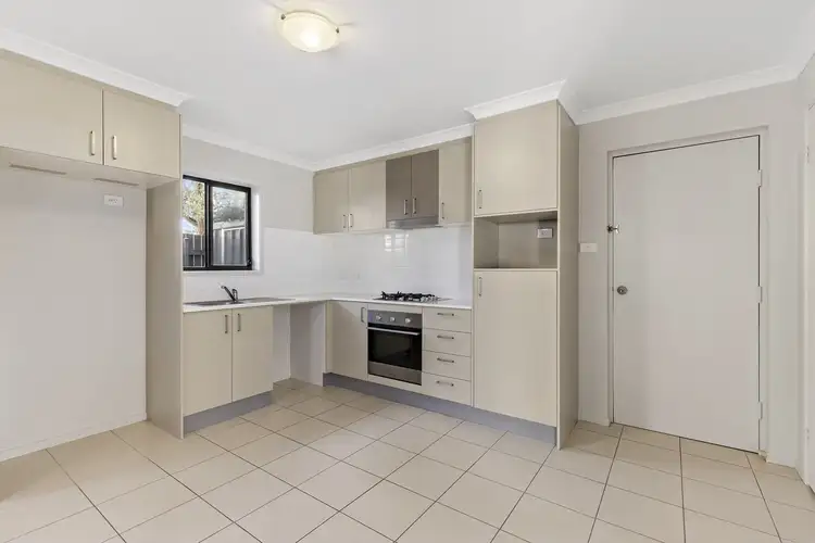 Fifth view of Homely apartment listing, 34/41 Lawrenson Circuit, Jacka ACT 2914