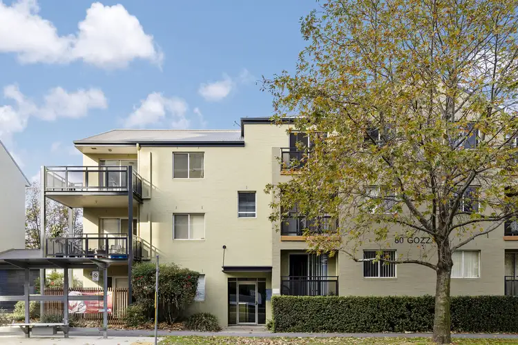 Second view of Homely unit listing, 24/80 Gozzard Street, Gungahlin ACT 2912
