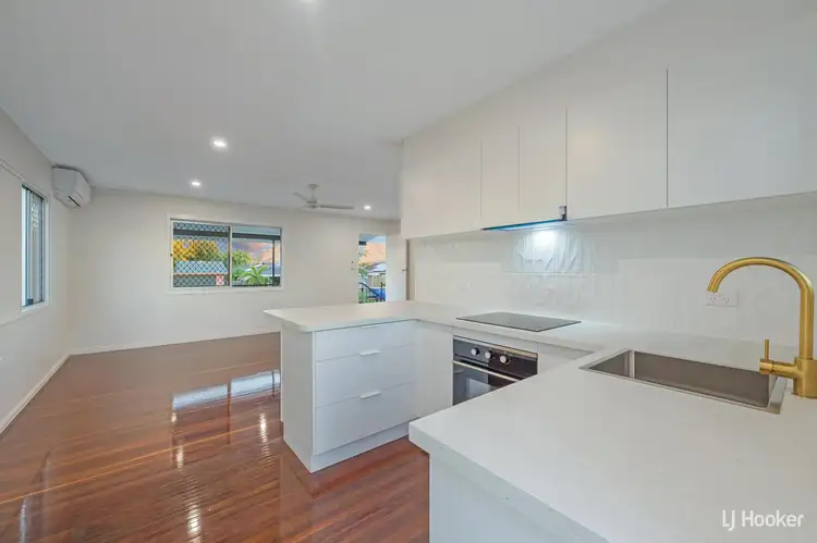 Main view of Homely house listing, 307 Charles Street, Heatley QLD 4814
