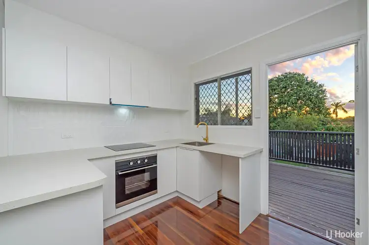 Second view of Homely house listing, 307 Charles Street, Heatley QLD 4814
