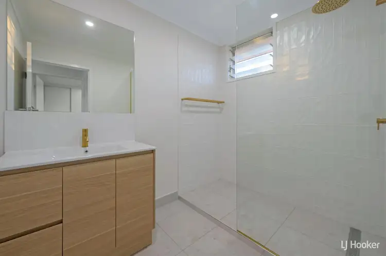Third view of Homely house listing, 307 Charles Street, Heatley QLD 4814