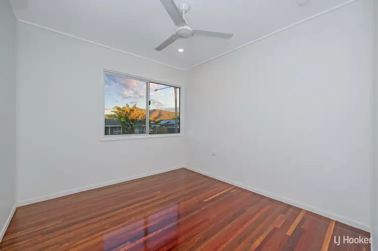 Fourth view of Homely house listing, 307 Charles Street, Heatley QLD 4814