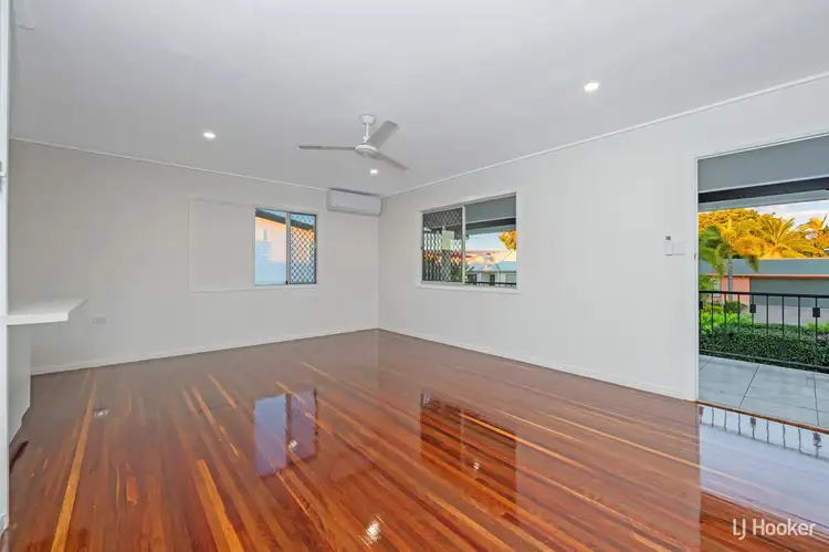 Sixth view of Homely house listing, 307 Charles Street, Heatley QLD 4814
