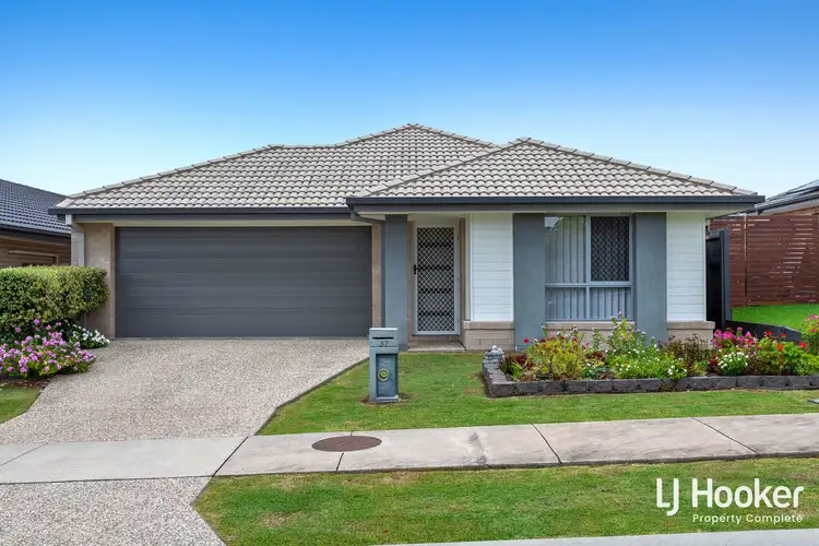 37 Sepia Street, Yarrabilba QLD 4207