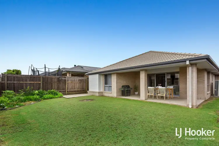 Second view of Homely house listing, 37 Sepia Street, Yarrabilba QLD 4207
