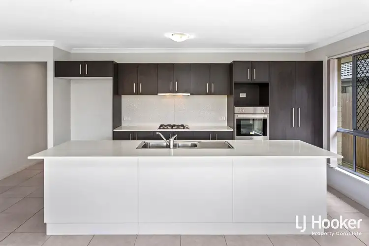 Third view of Homely house listing, 37 Sepia Street, Yarrabilba QLD 4207