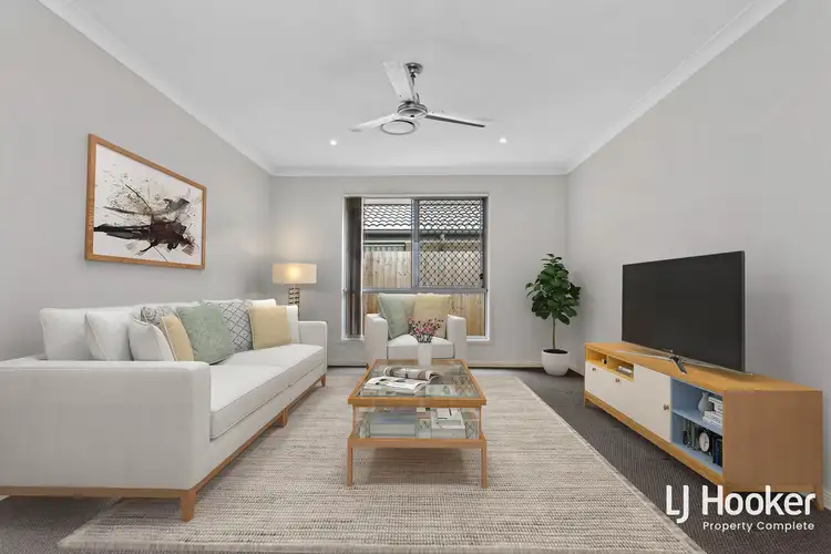 Fifth view of Homely house listing, 37 Sepia Street, Yarrabilba QLD 4207