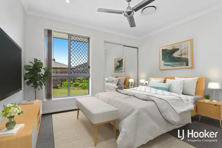 Sixth view of Homely house listing, 37 Sepia Street, Yarrabilba QLD 4207