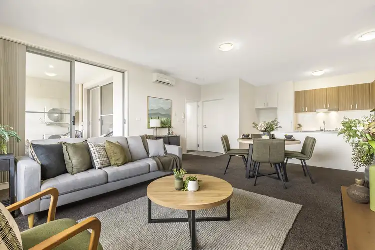 97/148 Flemington Road, Harrison ACT 2914
