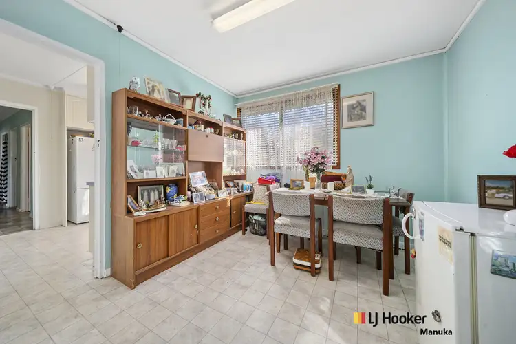 Fifth view of Homely house listing, 64 Matina Street, Narrabundah ACT 2604