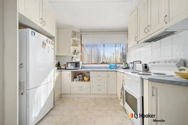 Sixth view of Homely house listing, 64 Matina Street, Narrabundah ACT 2604