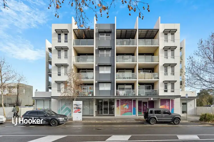 8/44-48 Metro Parade, Mawson Lakes SA 5095