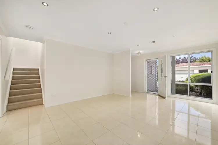 Third view of Homely townhouse listing, 5/3 Barrington Crescent, Amaroo ACT 2914