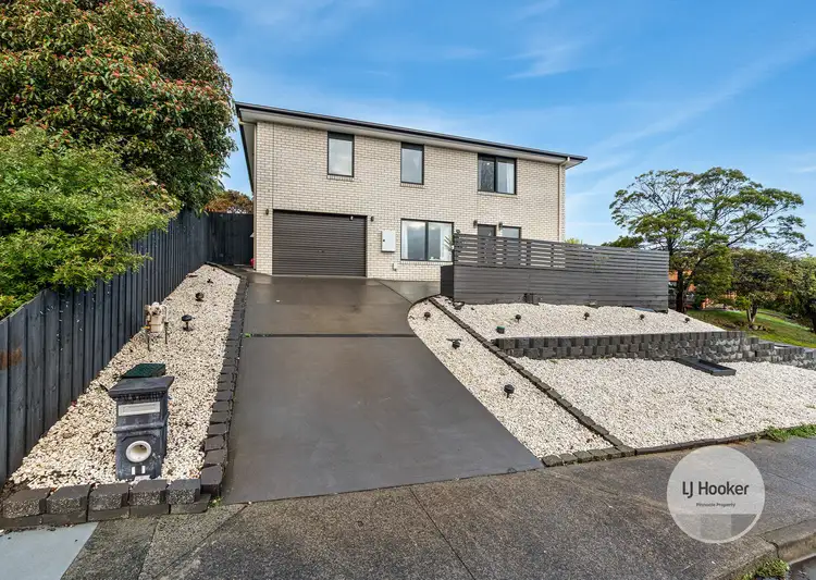 113 Lennox Avenue, Lutana TAS 7009