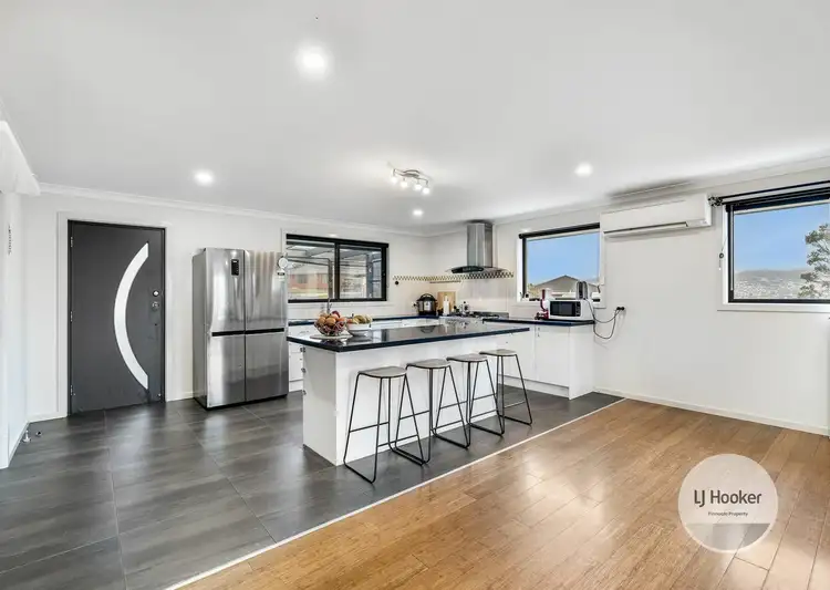 Fourth view of Homely house listing, 113 Lennox Avenue, Lutana TAS 7009