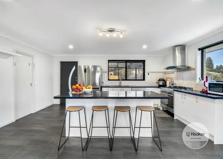 Fifth view of Homely house listing, 113 Lennox Avenue, Lutana TAS 7009