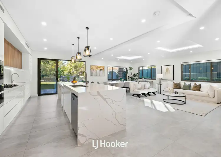 Third view of Homely house listing, 62 St Johns Avenue, Gordon NSW 2072
