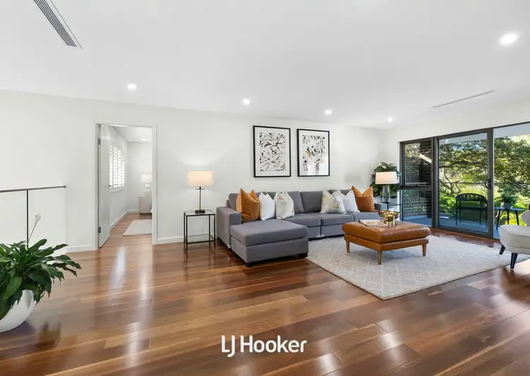 Sixth view of Homely house listing, 62 St Johns Avenue, Gordon NSW 2072
