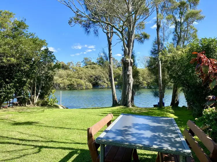 Second view of Homely house listing, 71 Walton Way, Currarong NSW 2540