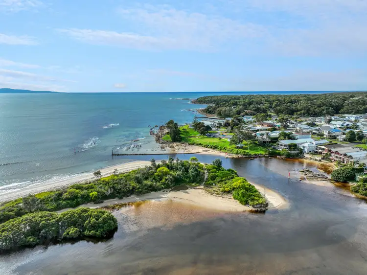 Fifth view of Homely house listing, 71 Walton Way, Currarong NSW 2540