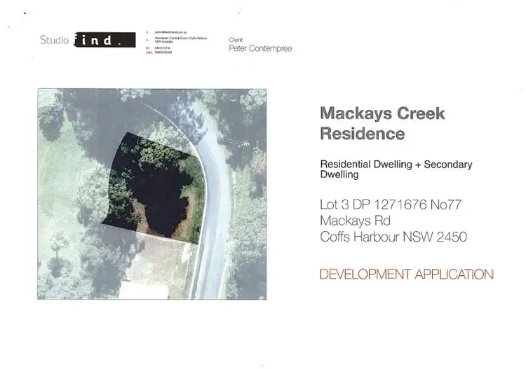Second view of Homely house listing, 77 & 77A Mackays Road, Coffs Harbour NSW 2450