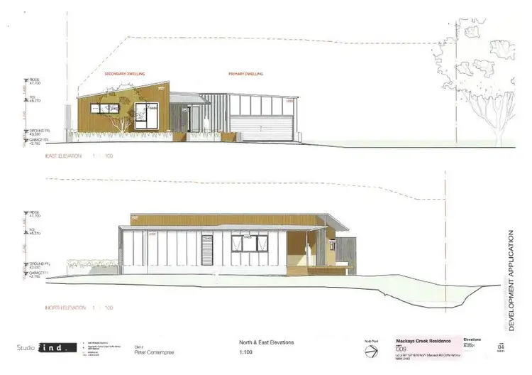 Seventh view of Homely house listing, 77 & 77A Mackays Road, Coffs Harbour NSW 2450