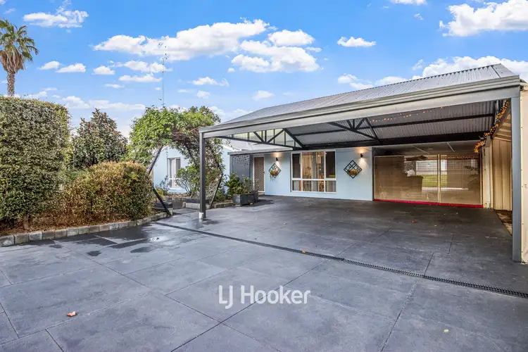 33 Casuarina Street, Eaton WA 6232