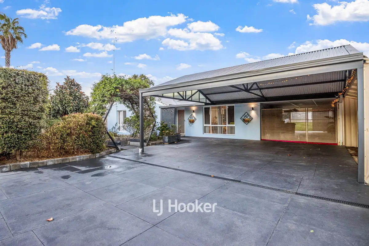 Main view of Homely house listing, 33 Casuarina Street, Eaton WA 6232