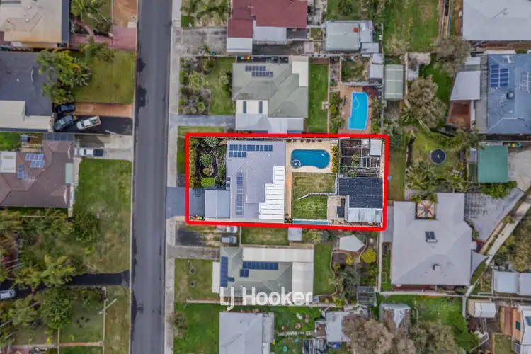 Second view of Homely house listing, 33 Casuarina Street, Eaton WA 6232