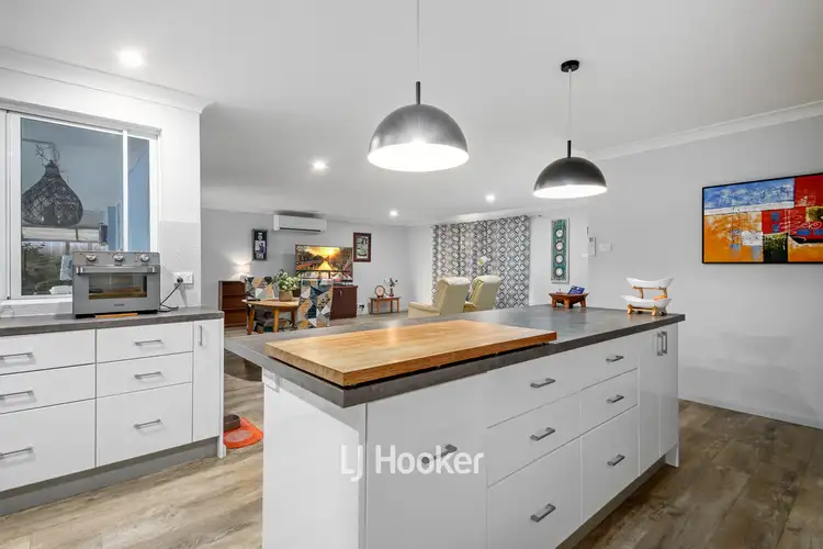 Third view of Homely house listing, 33 Casuarina Street, Eaton WA 6232