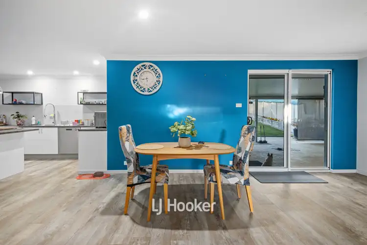 Sixth view of Homely house listing, 33 Casuarina Street, Eaton WA 6232