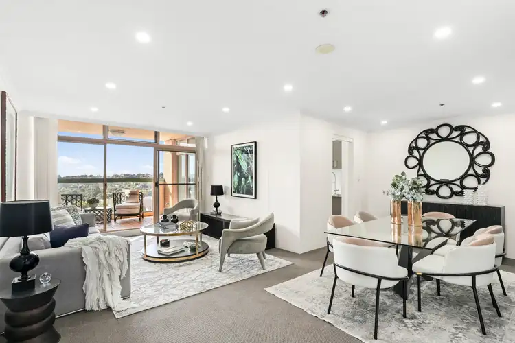 Second view of Homely apartment listing, 503/81 Grafton Street, Bondi Junction NSW 2022