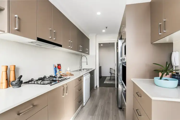 Third view of Homely apartment listing, 503/81 Grafton Street, Bondi Junction NSW 2022