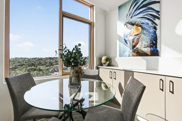Fourth view of Homely apartment listing, 503/81 Grafton Street, Bondi Junction NSW 2022