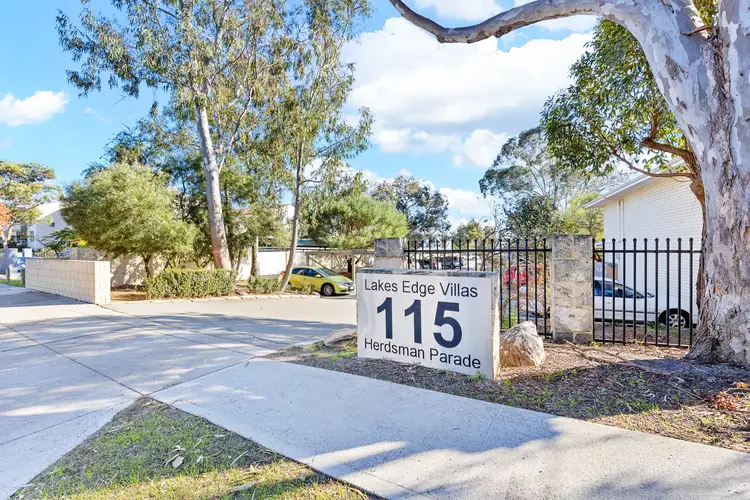 38/115 Herdsman Parade, Wembley WA 6014