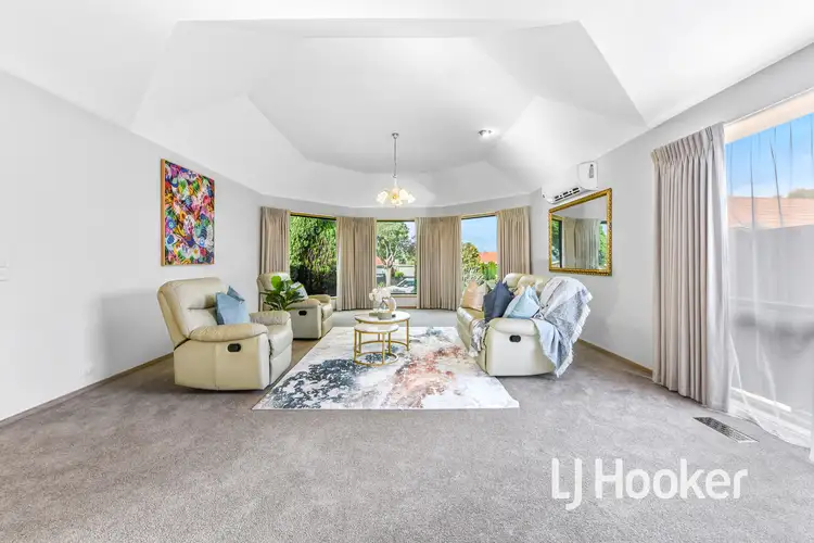 Third view of Homely house listing, 7 Gabrielle Court, Hampton Park VIC 3976