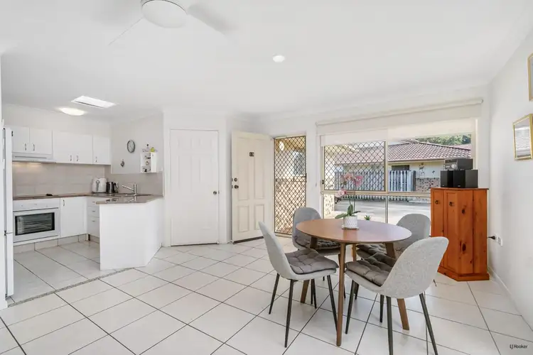 Fourth view of Homely unit listing, 13/174 Galleon Way, Currumbin Waters QLD 4223