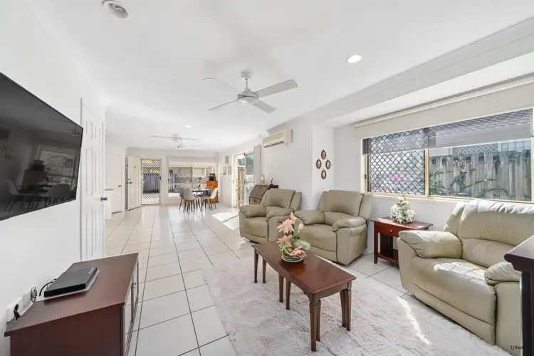 Fifth view of Homely unit listing, 13/174 Galleon Way, Currumbin Waters QLD 4223