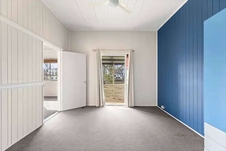 Fourth view of Homely house listing, 7 Eton Street, Cambooya QLD 4358