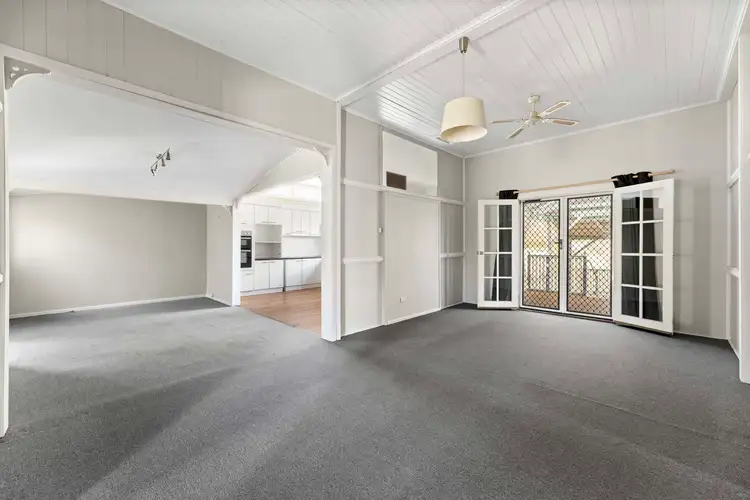 Fifth view of Homely house listing, 7 Eton Street, Cambooya QLD 4358