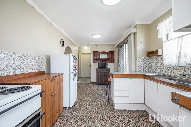Fourth view of Homely house listing, 104 Partridge Way, Thornlie WA 6108