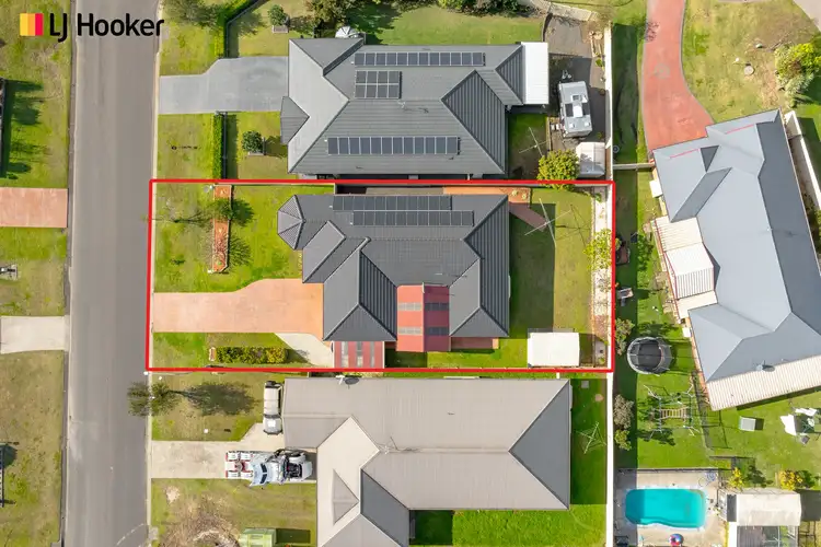 Second view of Homely house listing, 84 Isa Road, Worrigee NSW 2540
