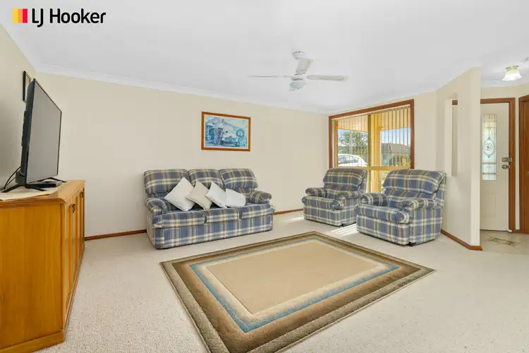 Third view of Homely house listing, 84 Isa Road, Worrigee NSW 2540