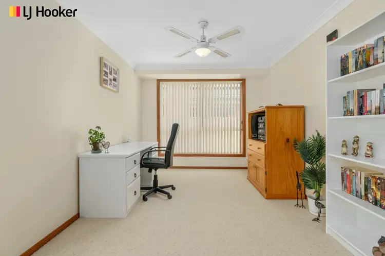 Sixth view of Homely house listing, 84 Isa Road, Worrigee NSW 2540