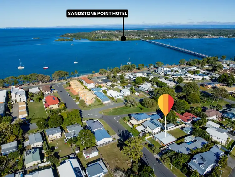 Second view of Homely house listing, 9 Charlotte Avenue, Bongaree QLD 4507